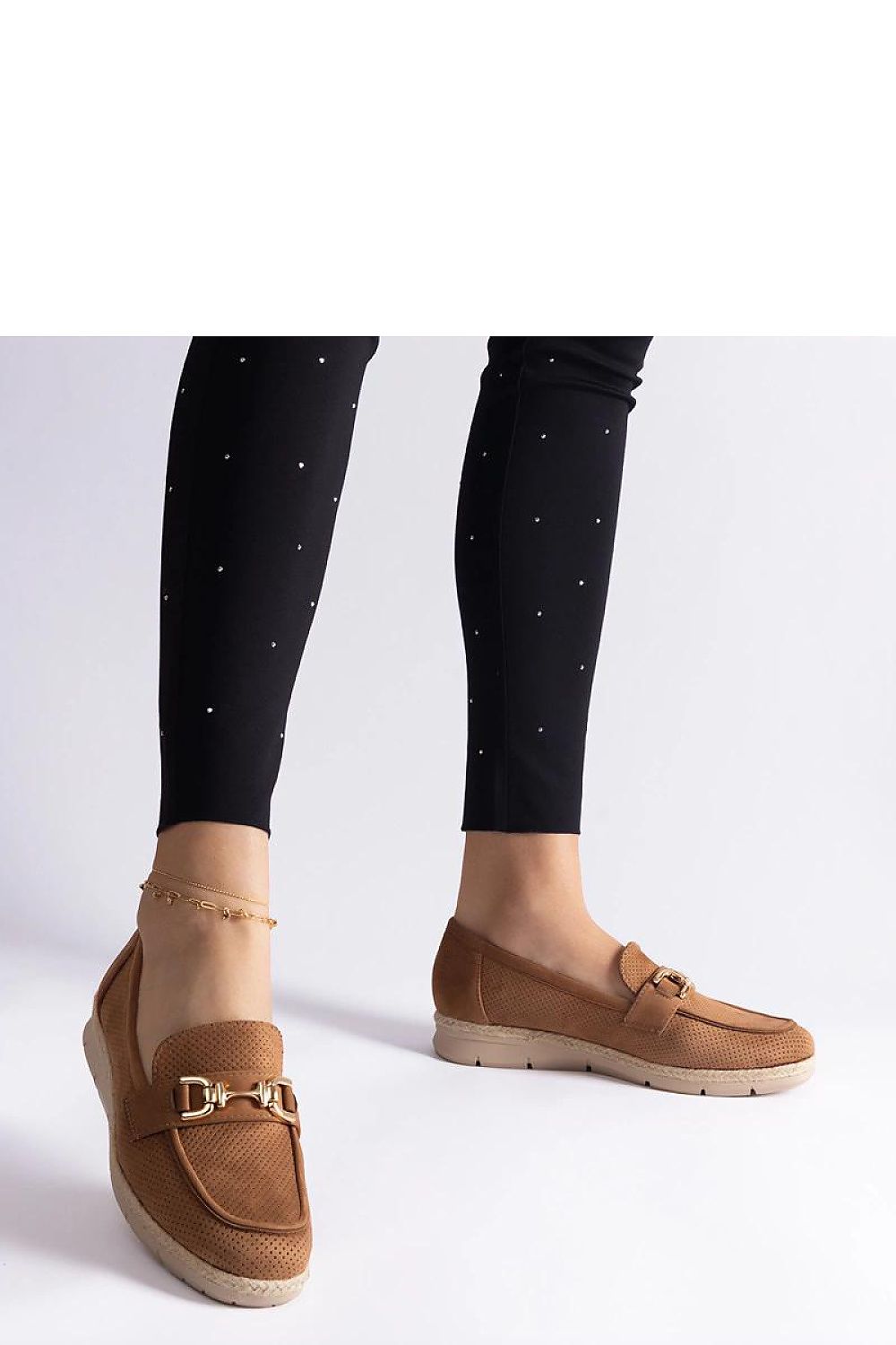 Mocassins Solea Chic, élégants et confortables pour femmes