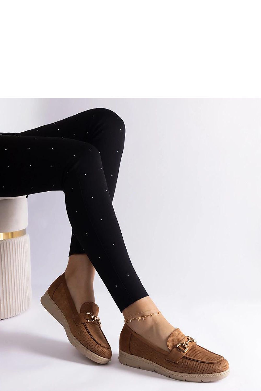 Mocassins Solea Chic, élégants et confortables pour femmes