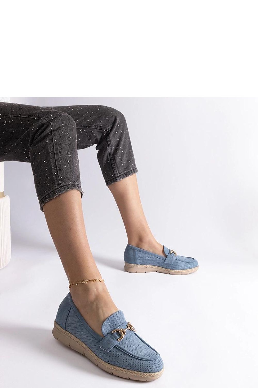 Mocassins Solea Chic, élégants et confortables pour femmes