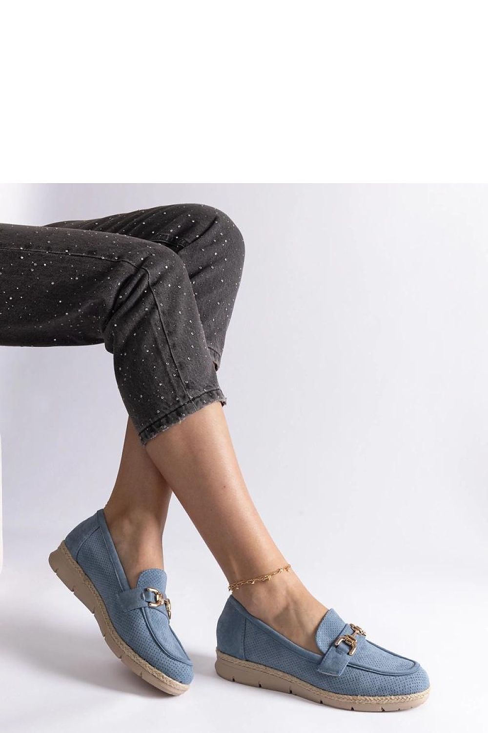 Mocassins Solea Chic, élégants et confortables pour femmes