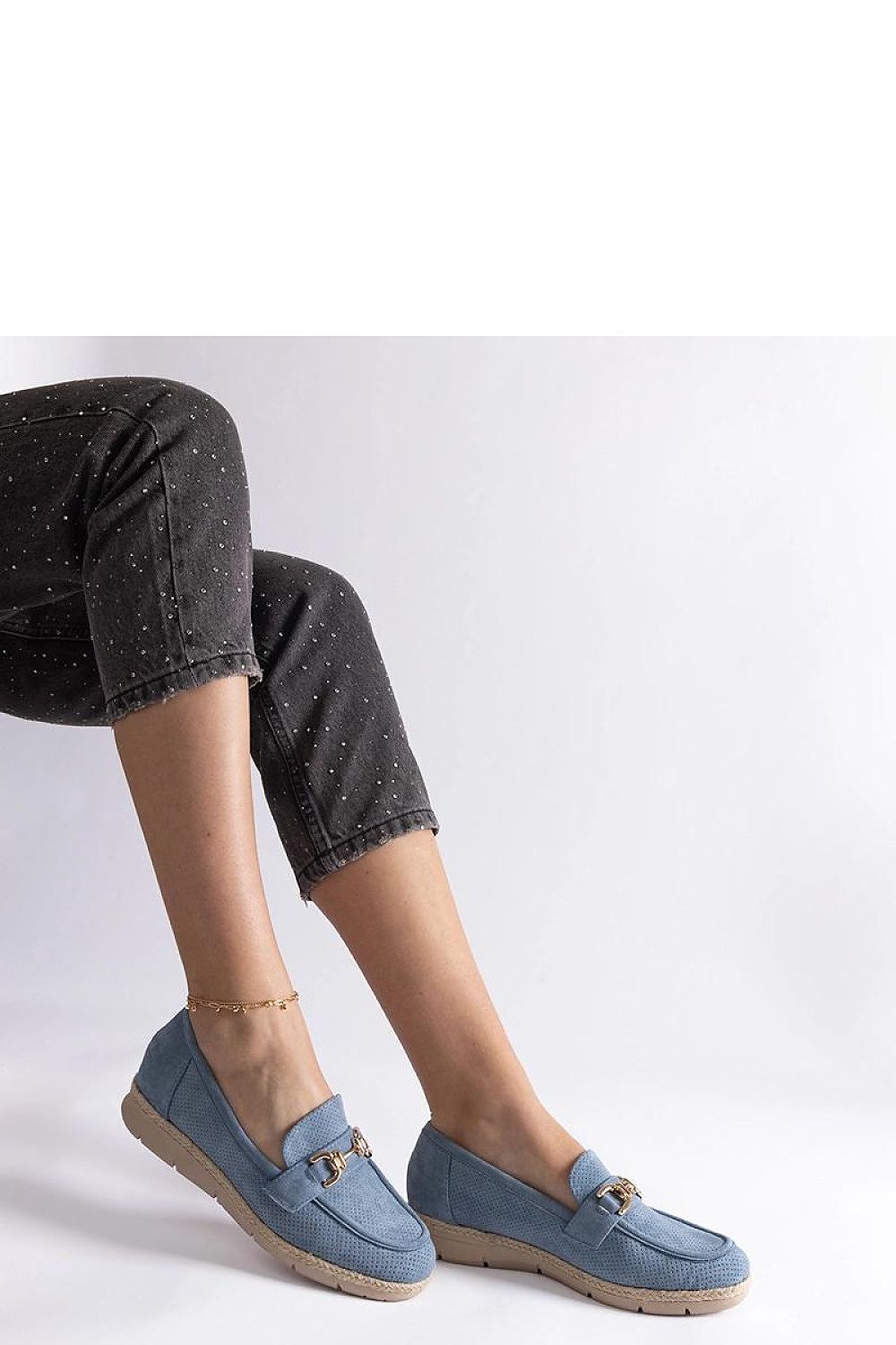 Mocassins Solea Chic, élégants et confortables pour femmes