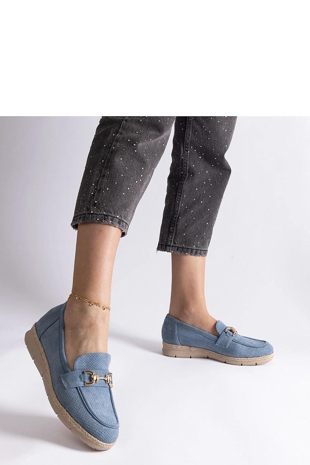 Mocassins Solea Chic, élégants et confortables pour femmes
