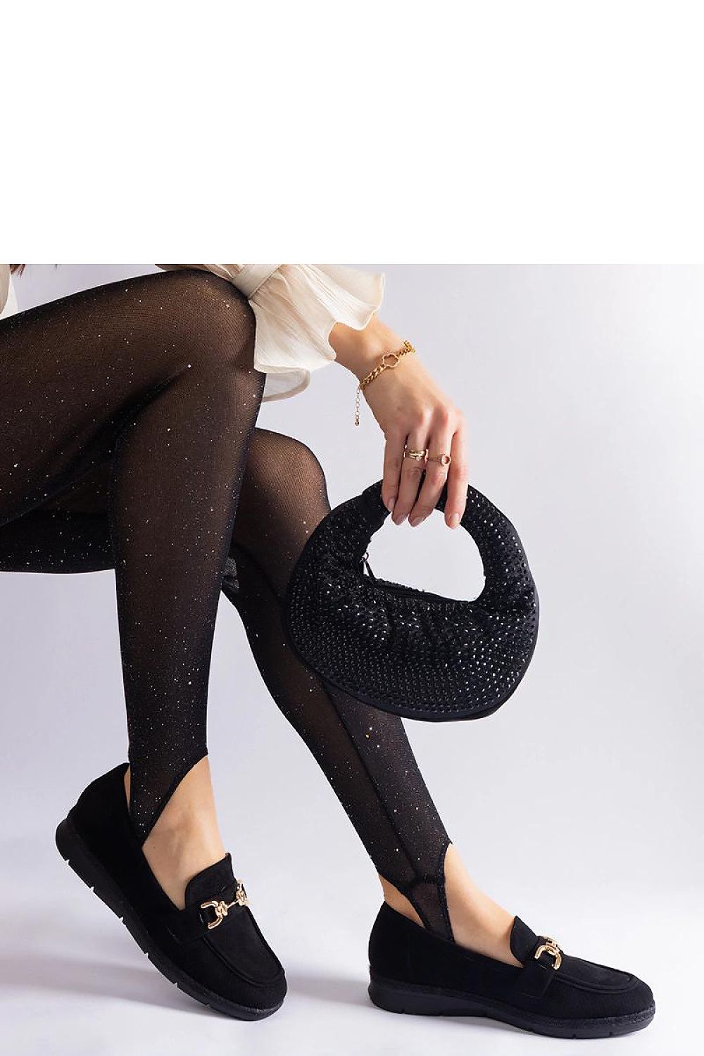 Mocassins Solea Chic, élégants et confortables pour femmes