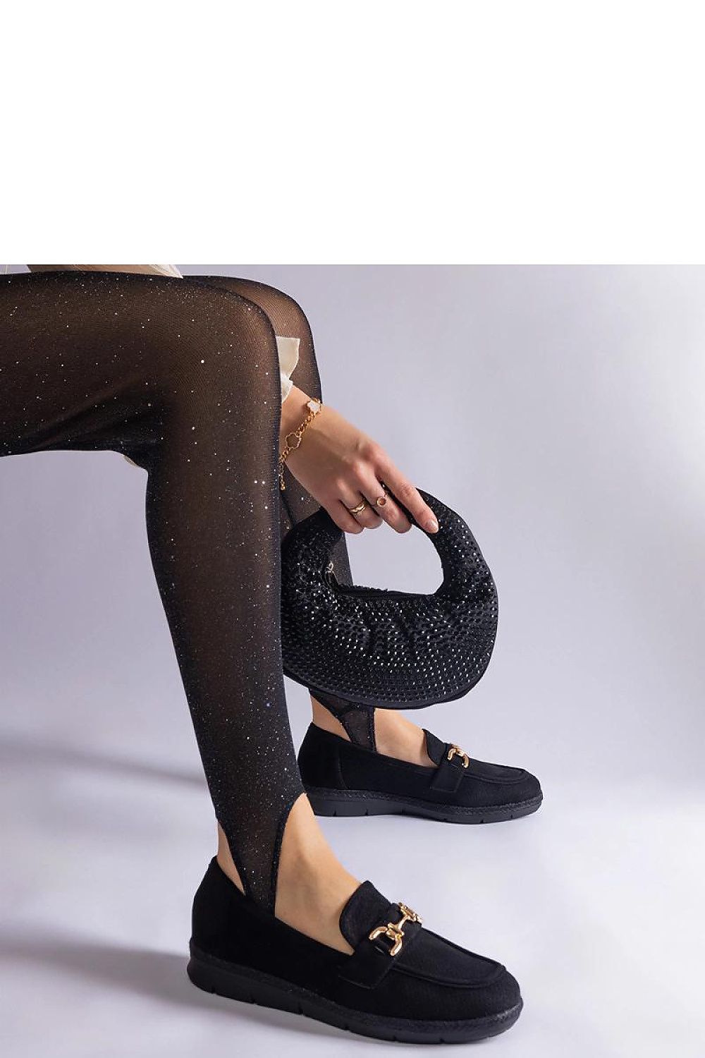 Mocassins Solea Chic, élégants et confortables pour femmes