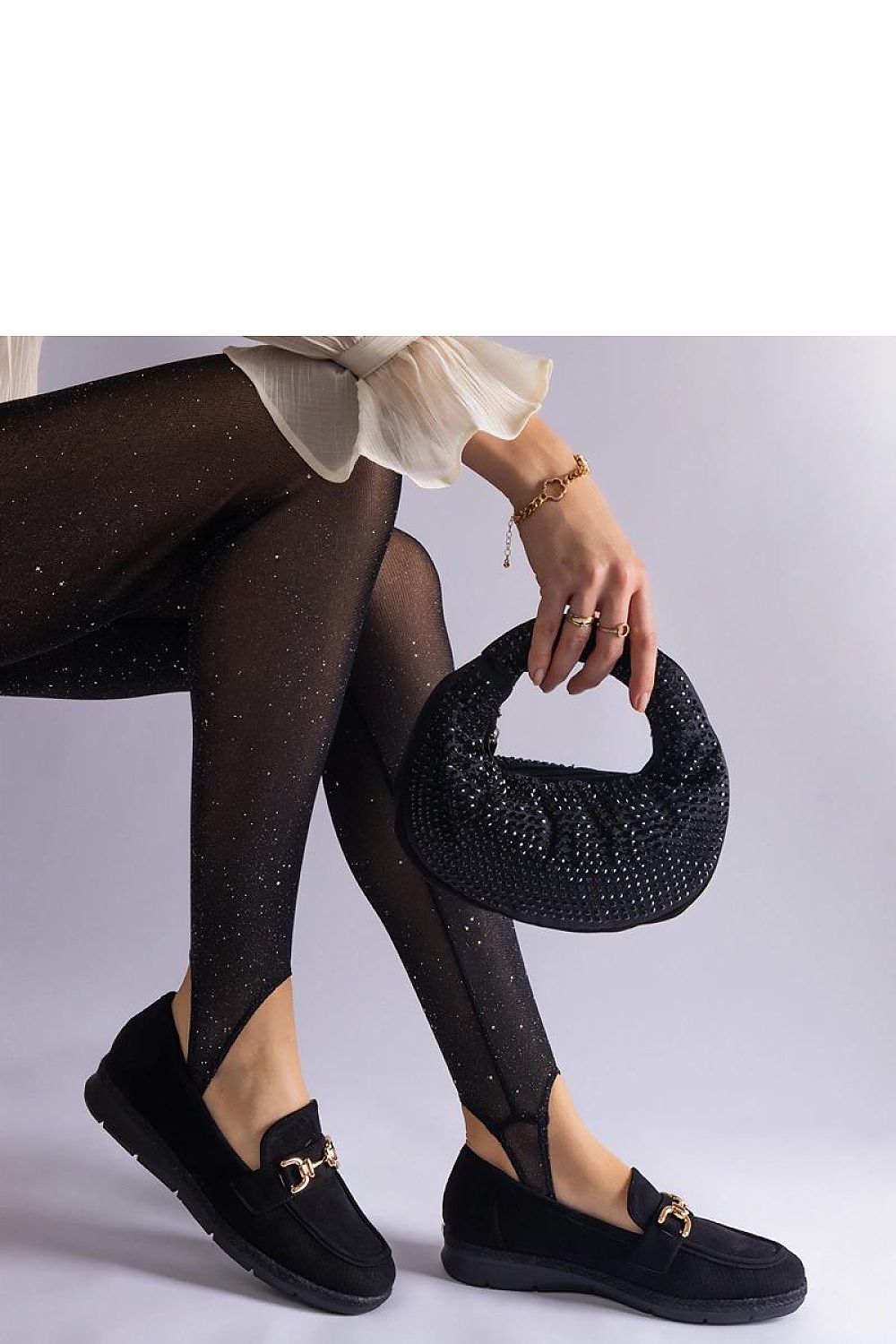 Mocassins Solea Chic, élégants et confortables pour femmes