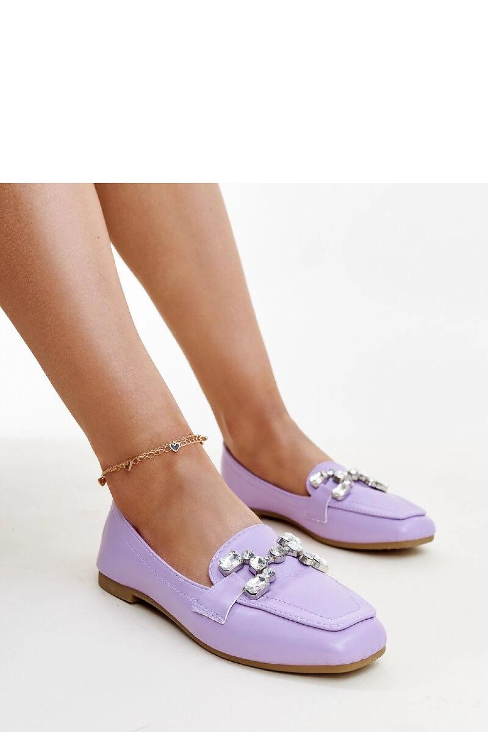 Mocassins Solea Luxe, confortables et élégants pour femmes.