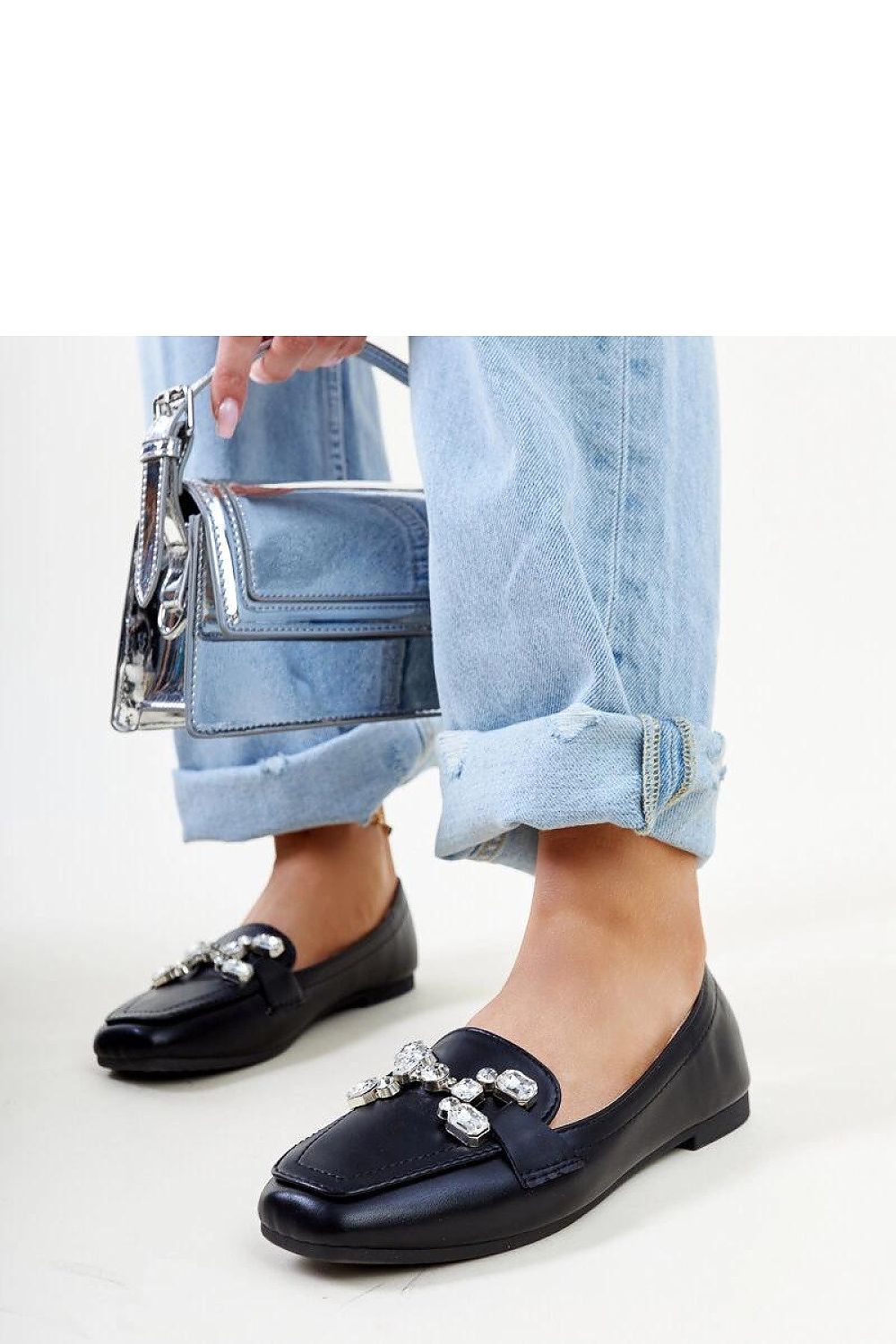 Mocassins Solea Luxe, confortables et élégants pour femmes.