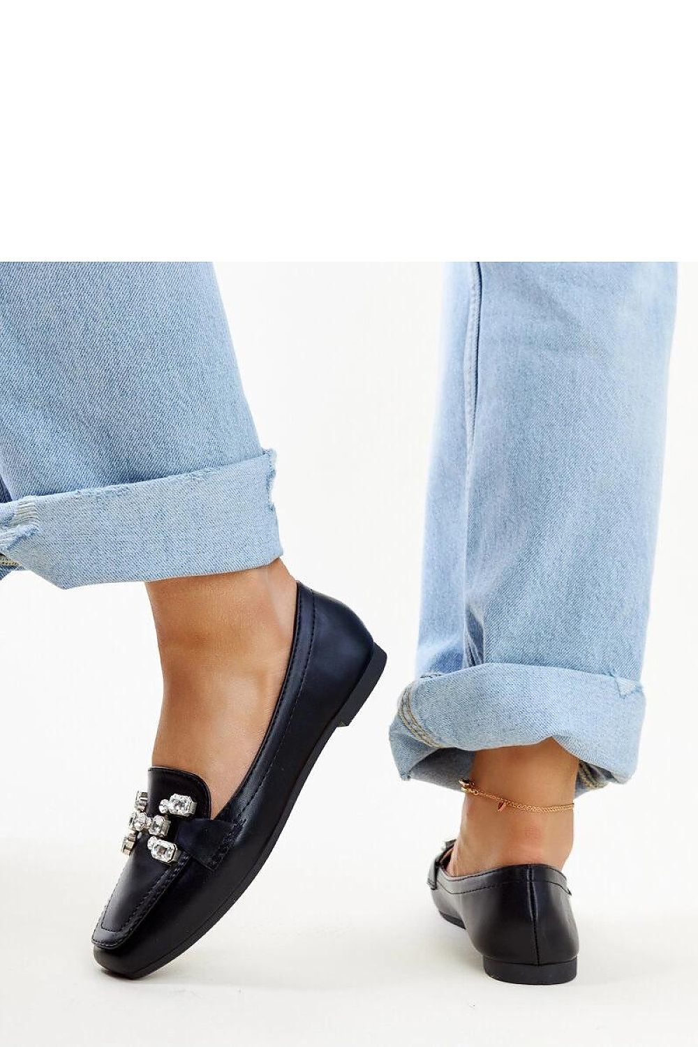 Moccasins model 207273 Solea