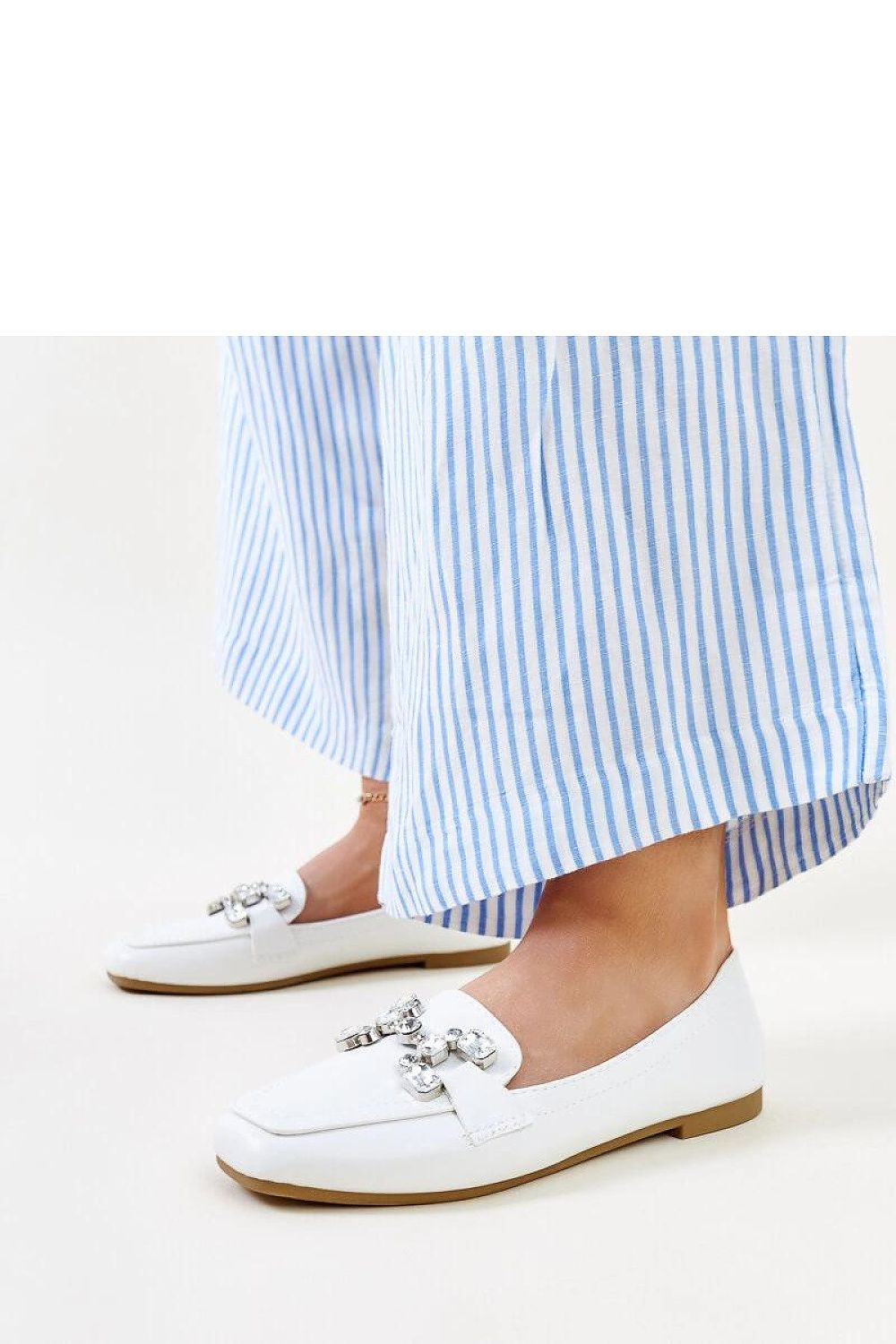Moccasins model 207275 Solea