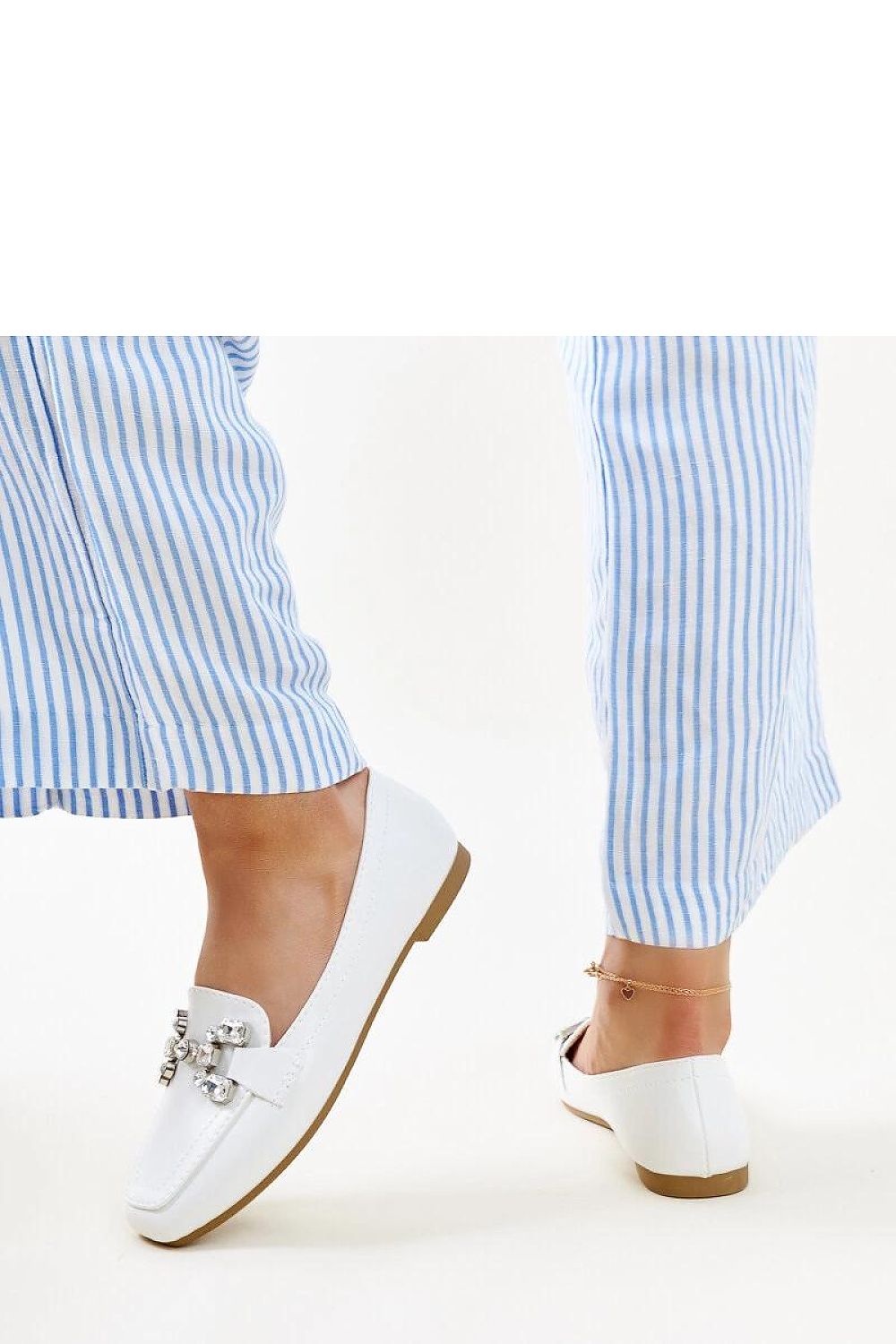 Moccasins model 207275 Solea