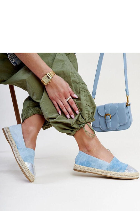 Espadrille Horizon Libre | Zachoo