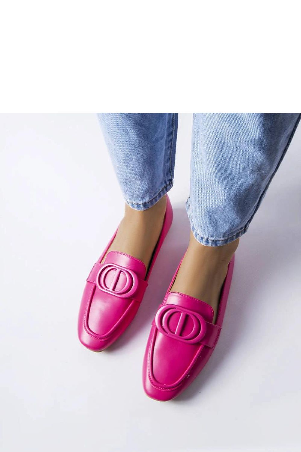 Mocassins Solea Élégance, élégants et confortables pour femmes