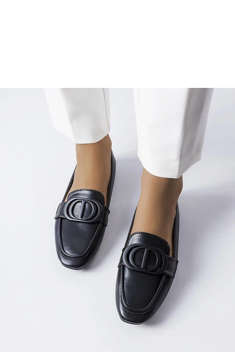 Mocassins Solea Élégance, élégants et confortables pour femmes
