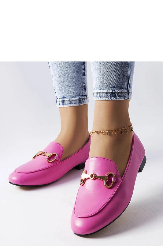 Moccasins Solea Confort Rose | Zachoo