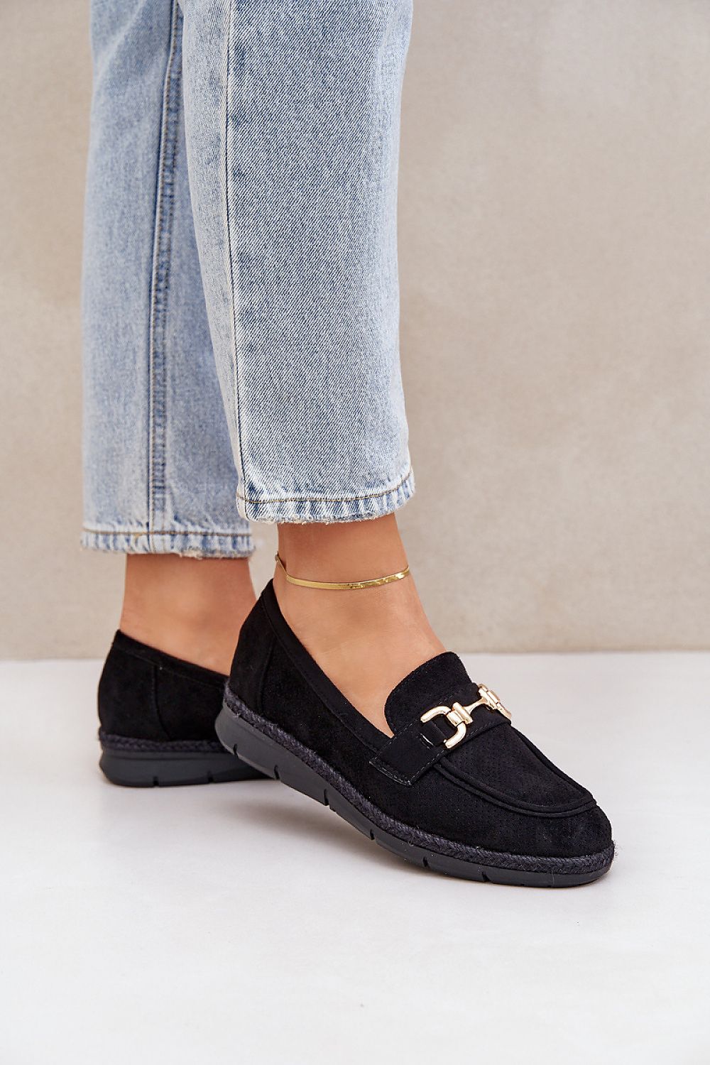Mocassins Harmonie, élégants et confortables pour femmes