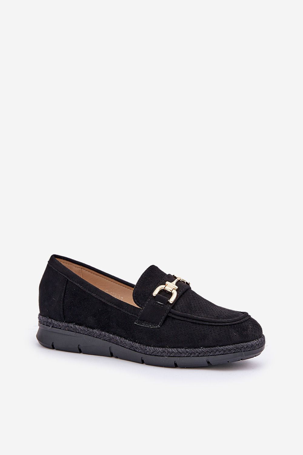Mocassins Harmonie, élégants et confortables pour femmes