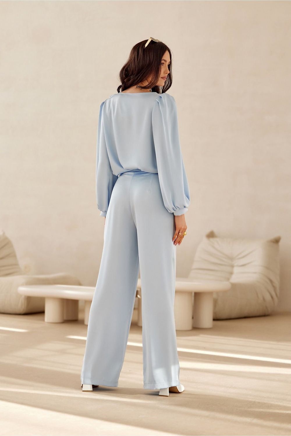 Pantalon Elmaya | Zachoo