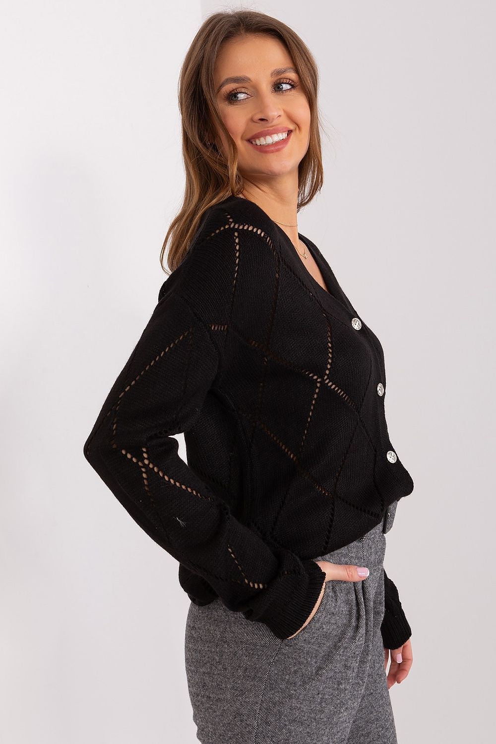 Cardigan Calora Murmure | Zachoo