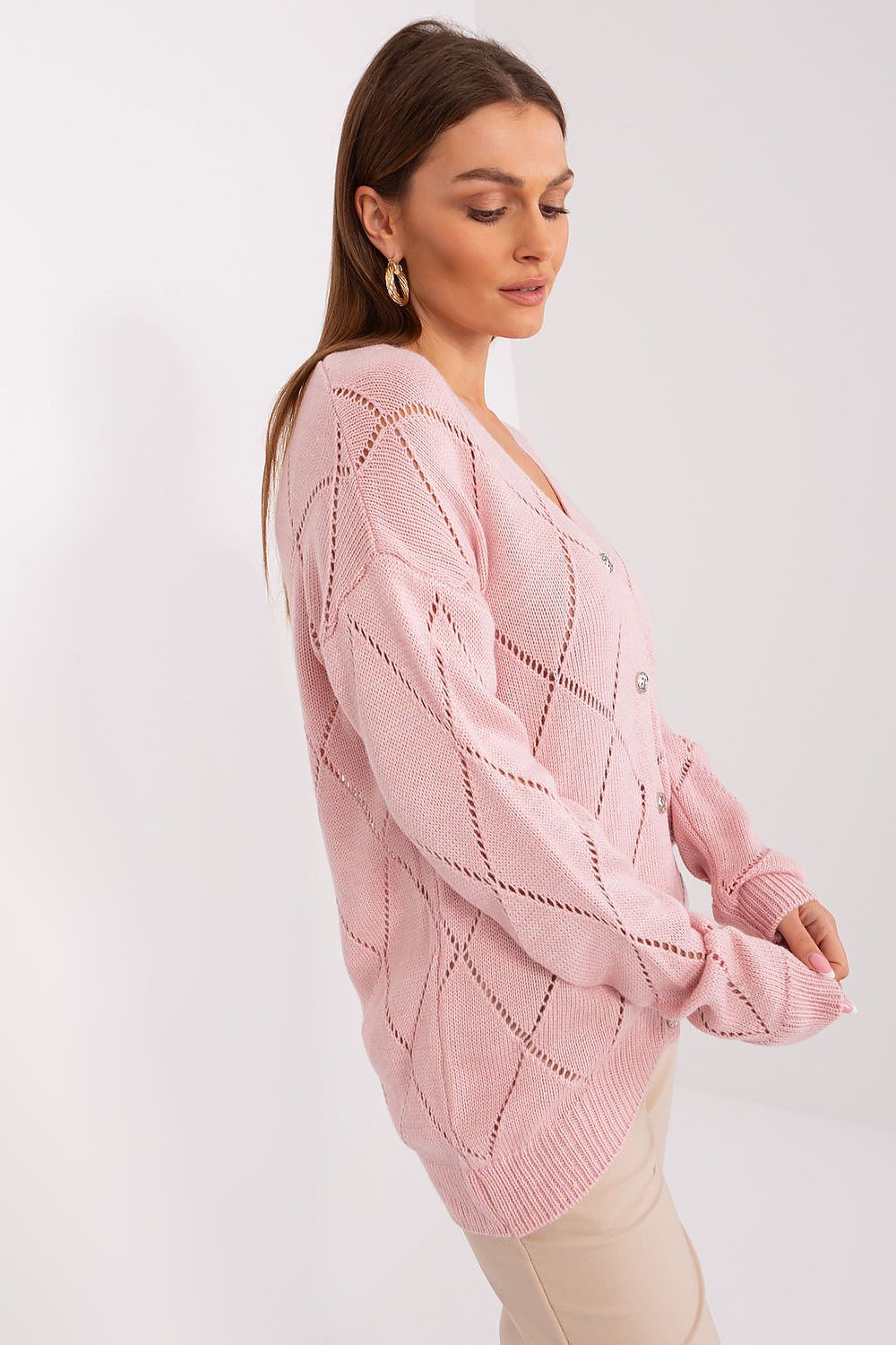 Cardigan Calora Murmure | Zachoo