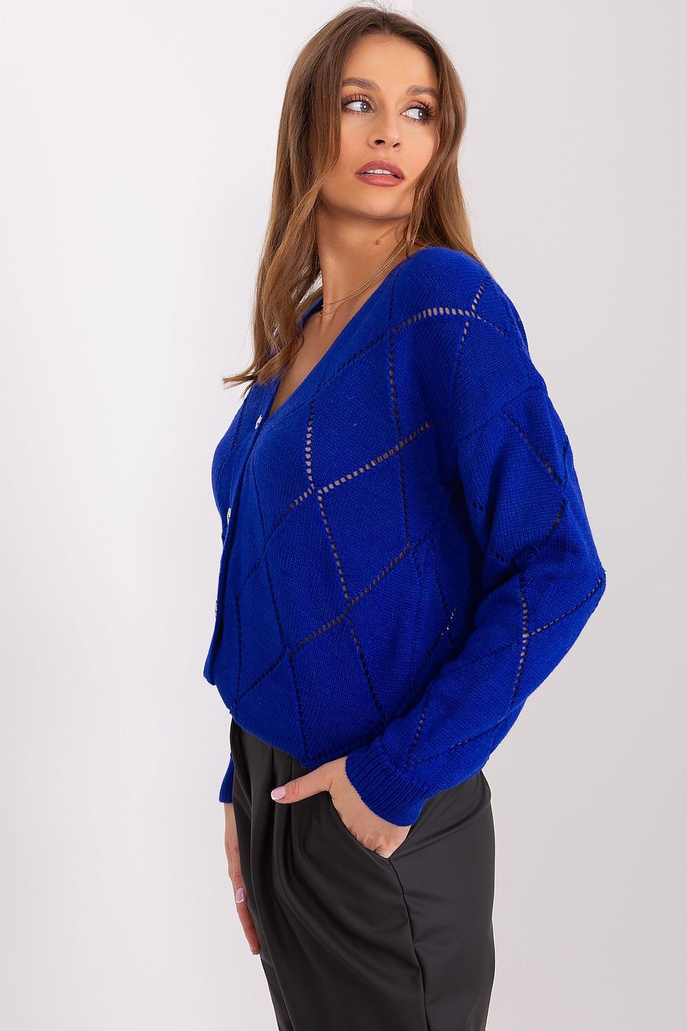 Cardigan Calora Murmure | Zachoo