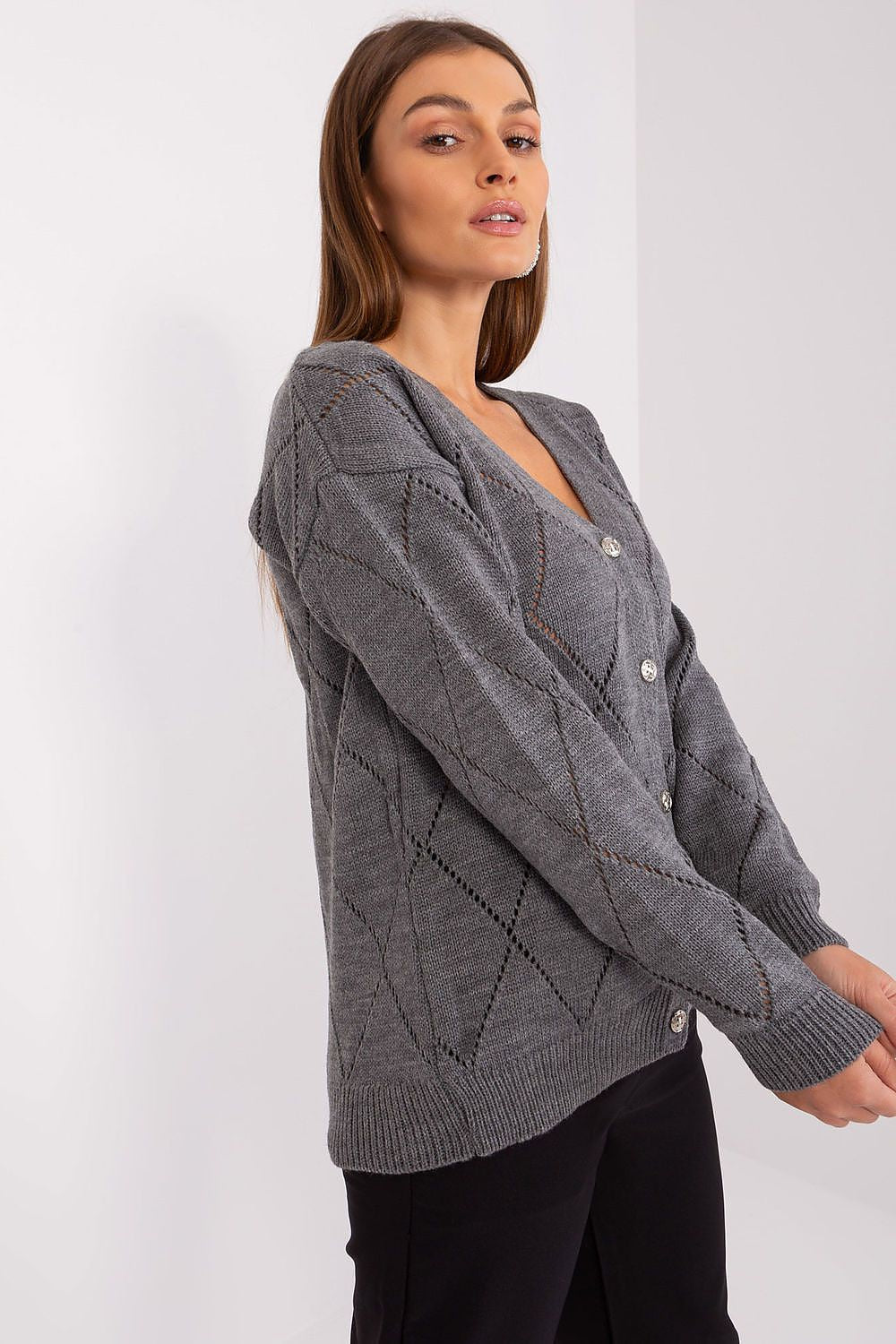 Cardigan Calora Murmure | Zachoo