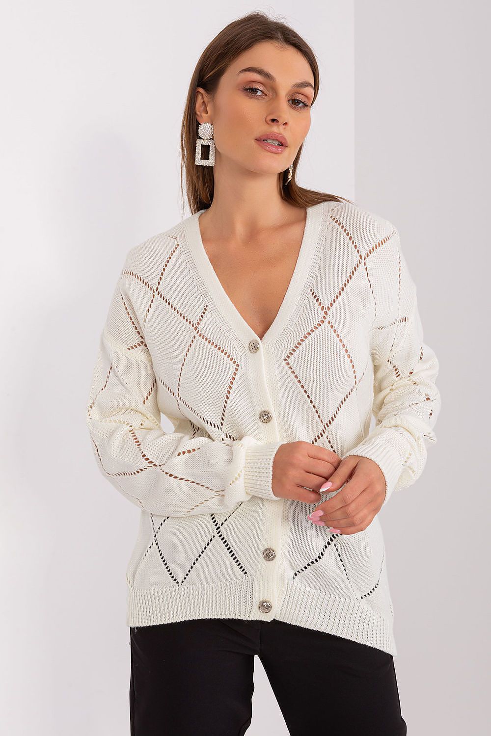 Cardigan Calora Murmure | Zachoo