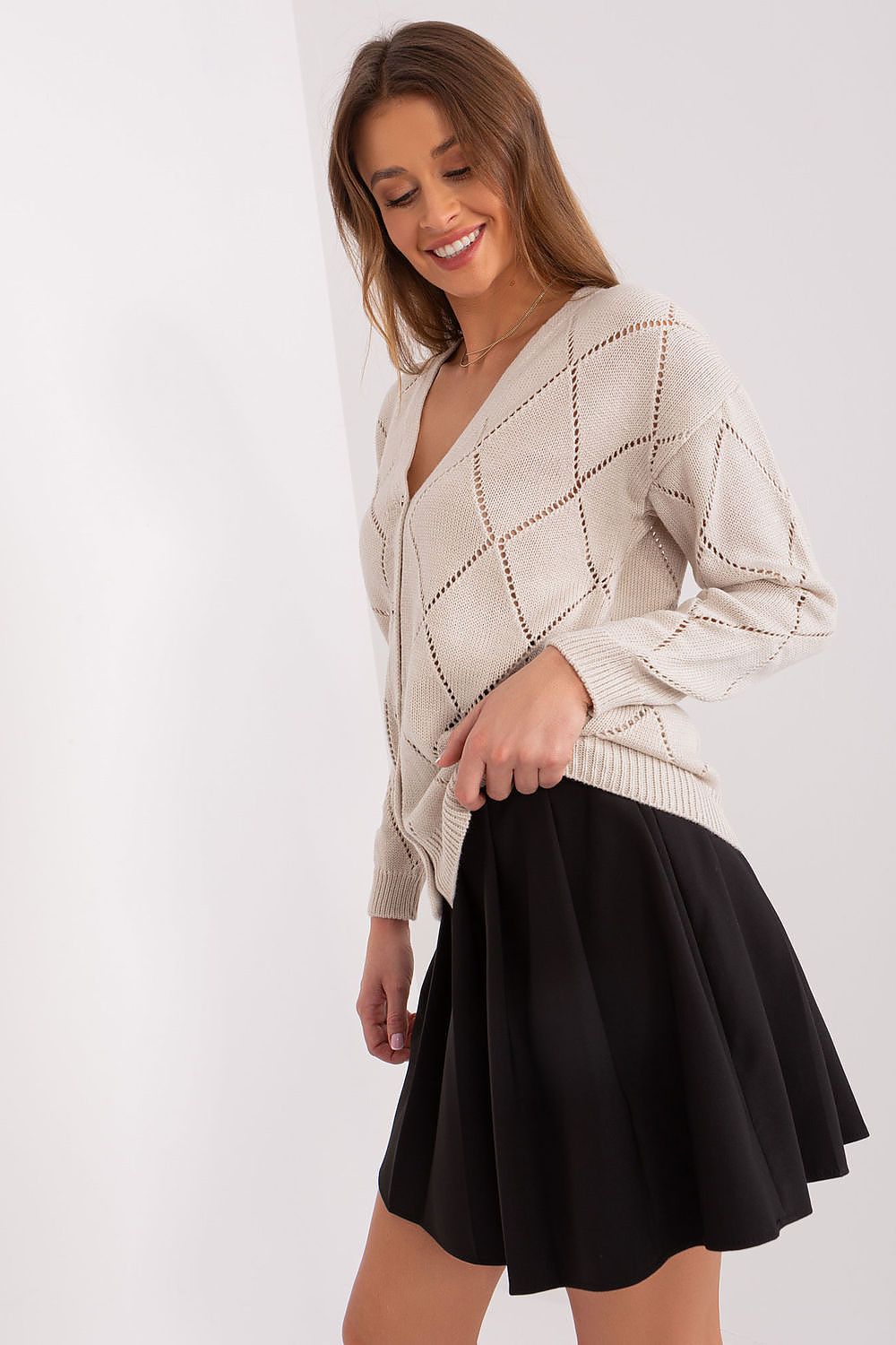 Cardigan Calora Murmure | Zachoo