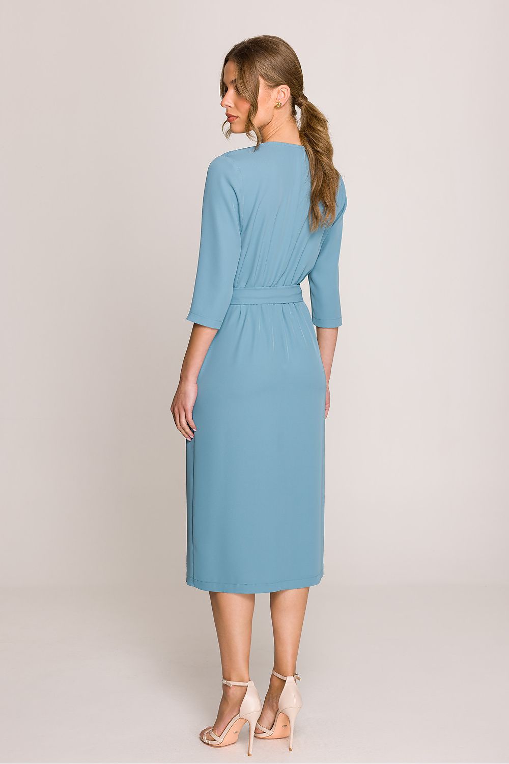 Robe Nalyae | Zachoo