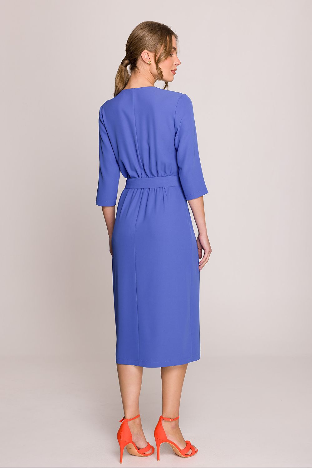Robe Nalyae | Zachoo