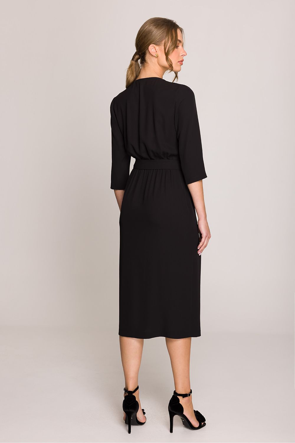 Robe Nalyae | Zachoo
