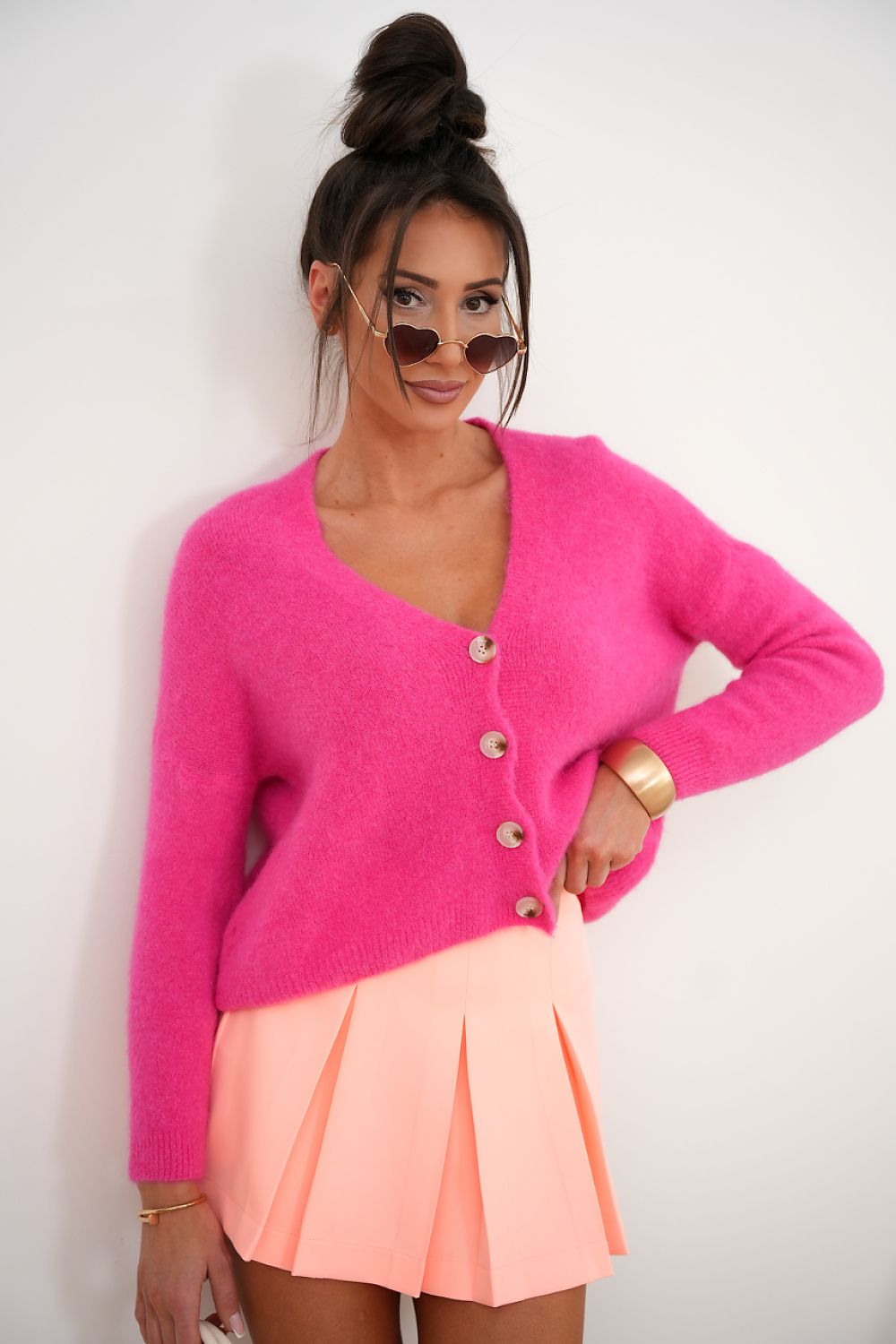 Cardigan Lazureva | Zachoo