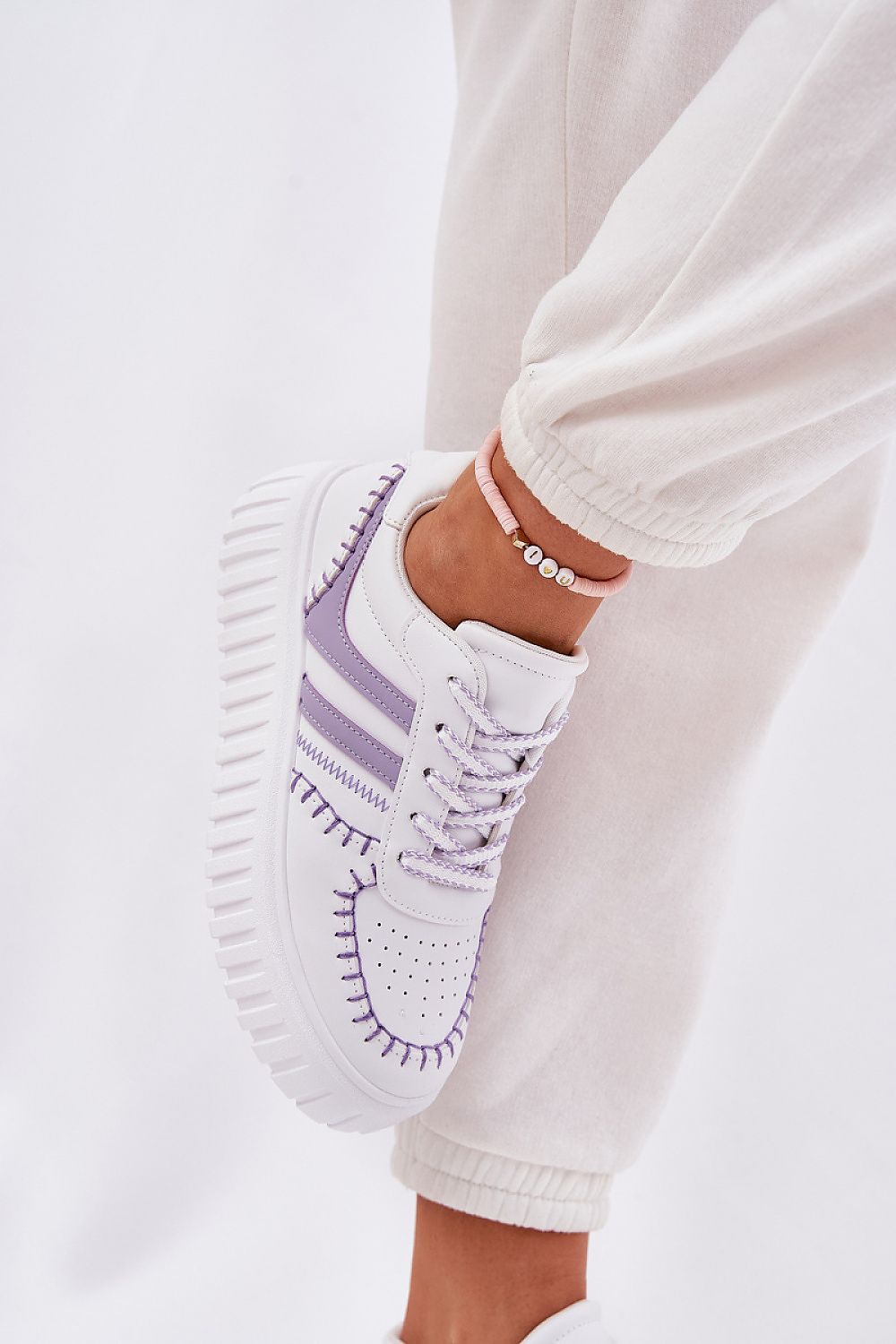 Basket Lanys Move | Zachoo
