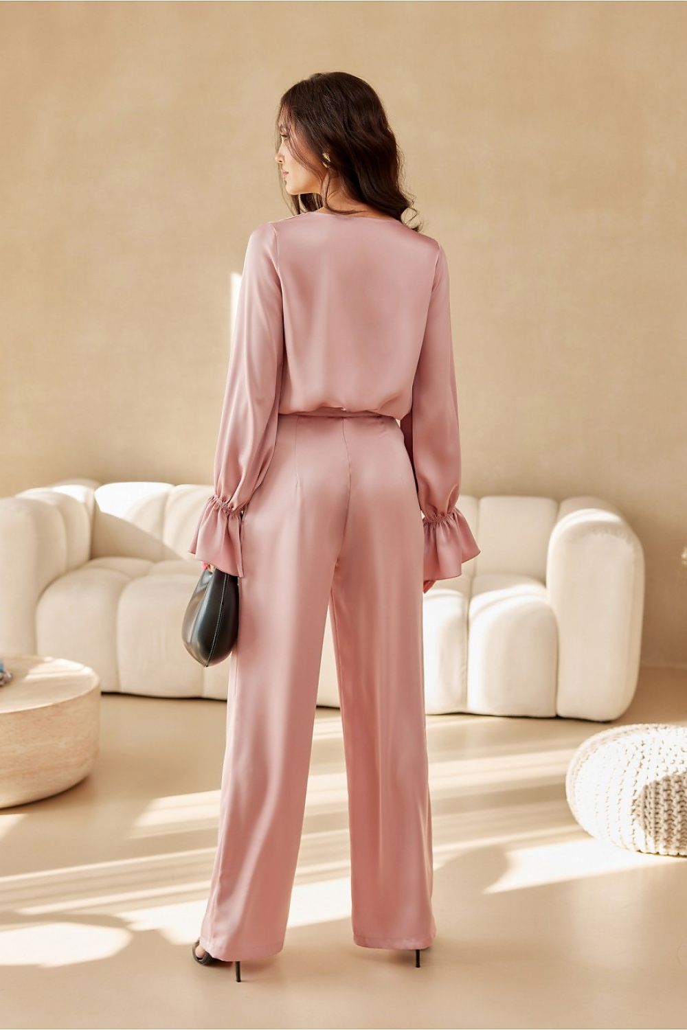 Pantalon Elmaya | Zachoo
