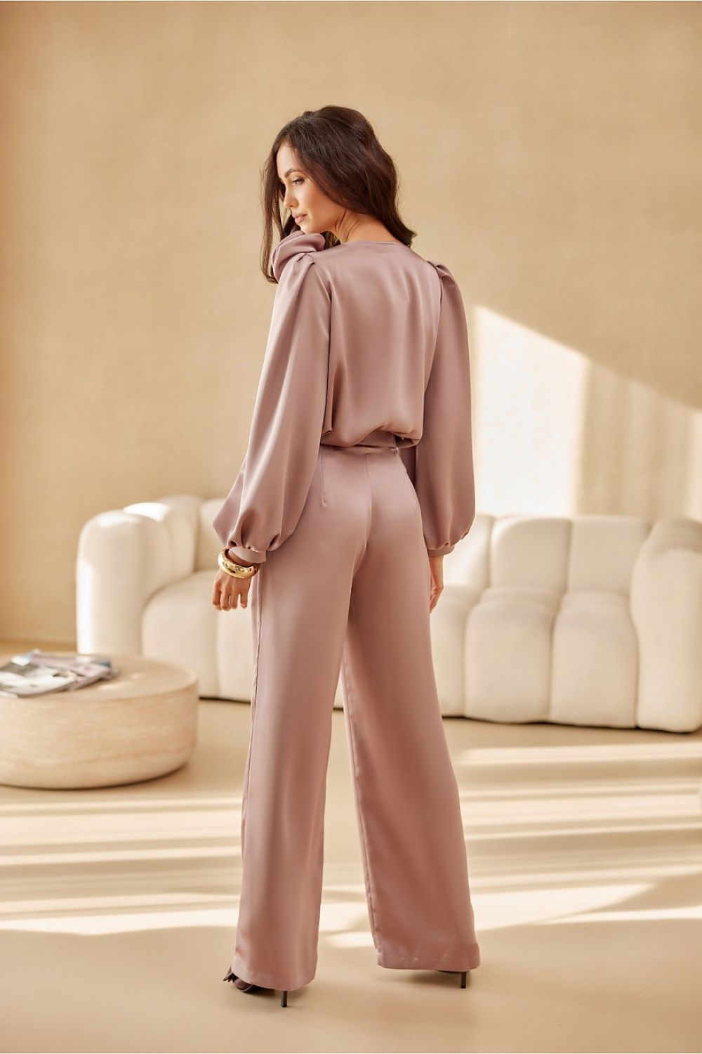 Pantalon Elmaya | Zachoo