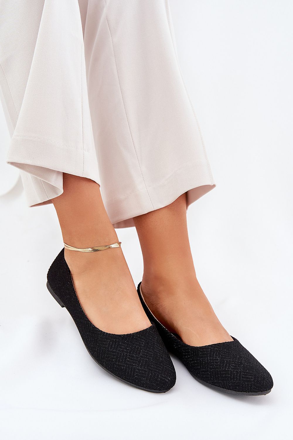 Ballerine BalletEase | Zachoo