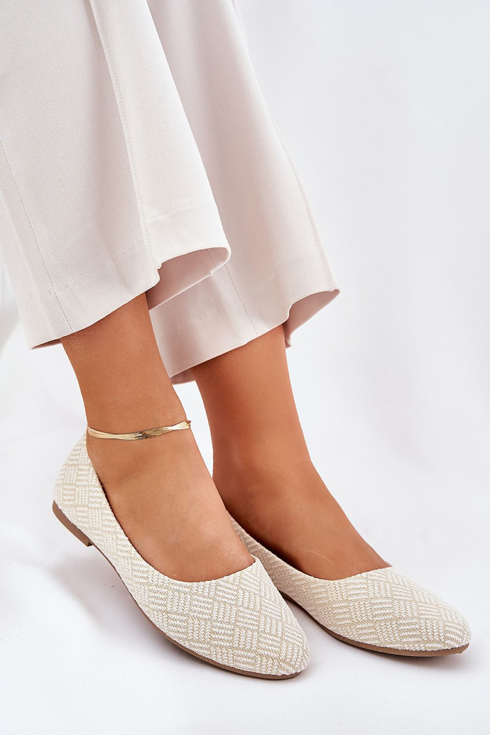 Ballerine BalletEase | Zachoo