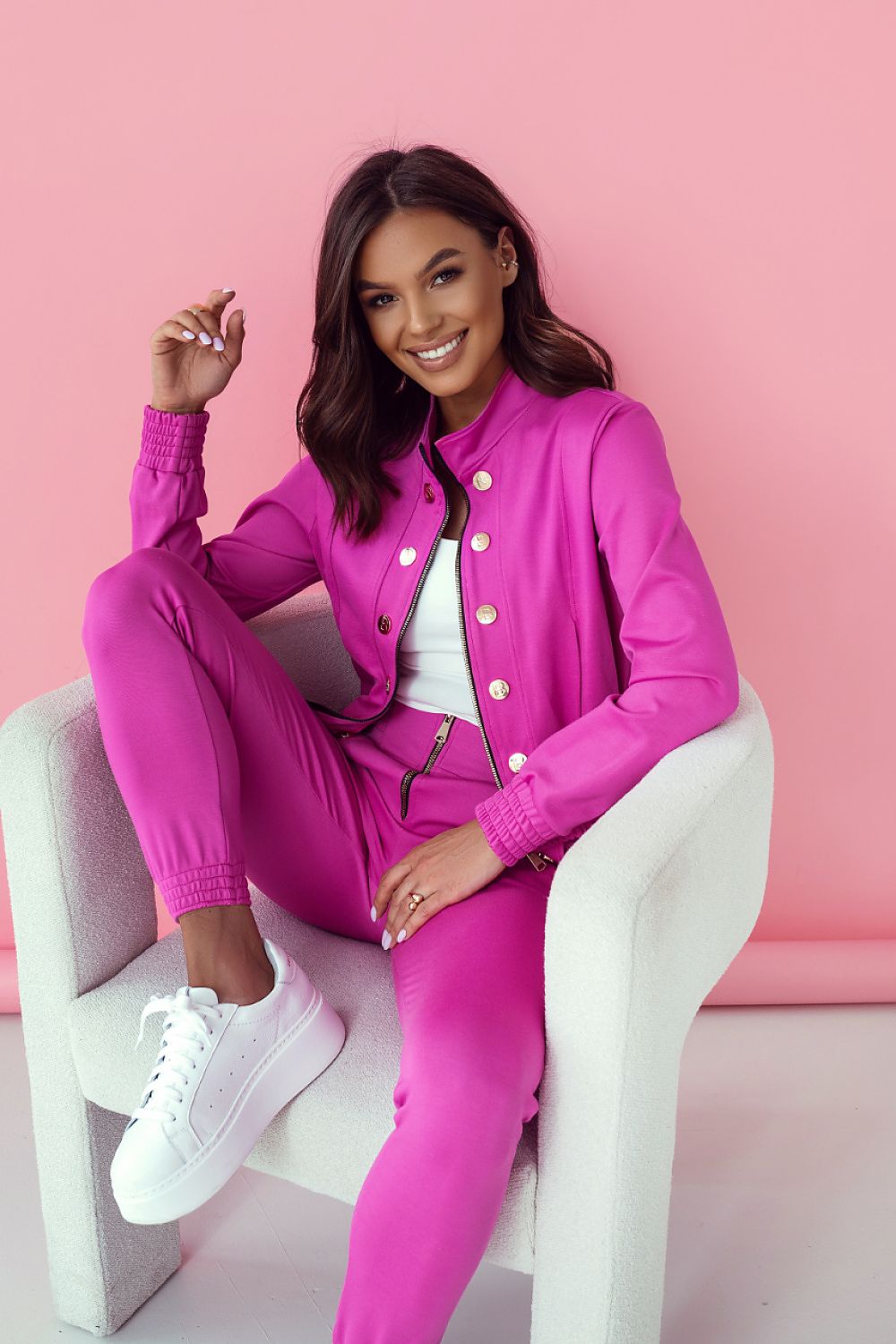 Ensemble : Aura Chic | Zachoo