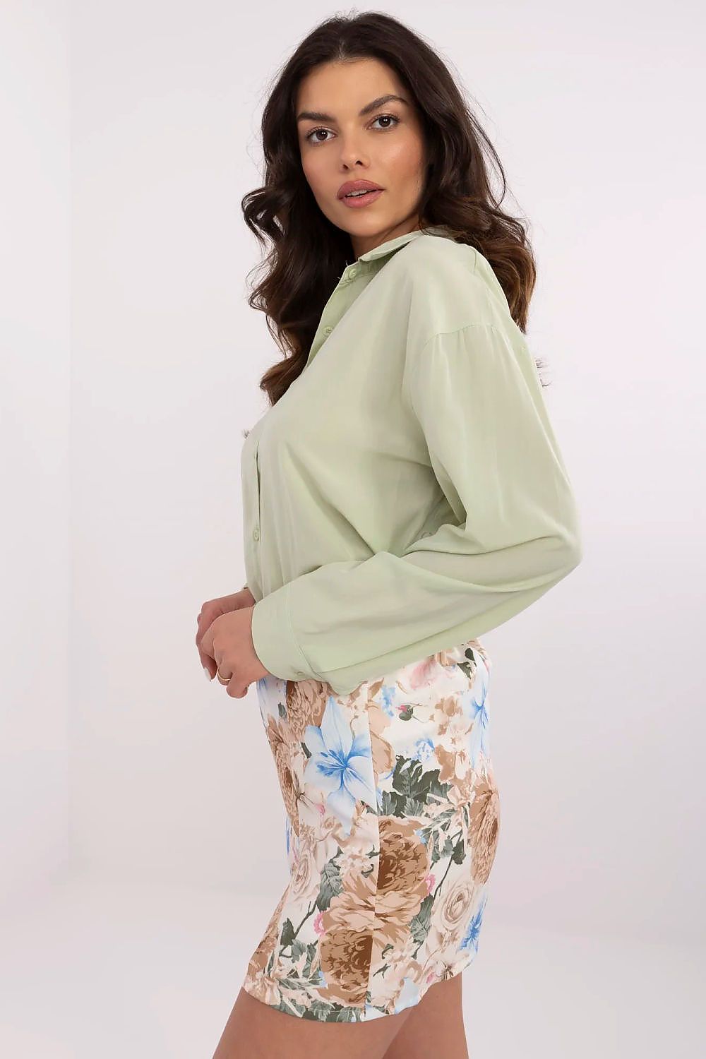 Chemise Novastra | Zachoo