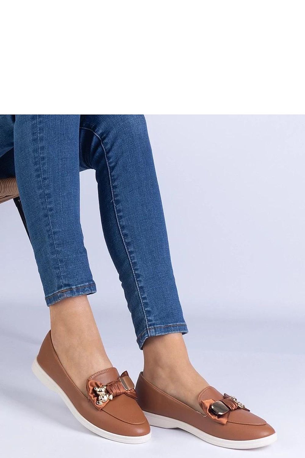 Mocassins Primo, élégants et confortables pour femmes
