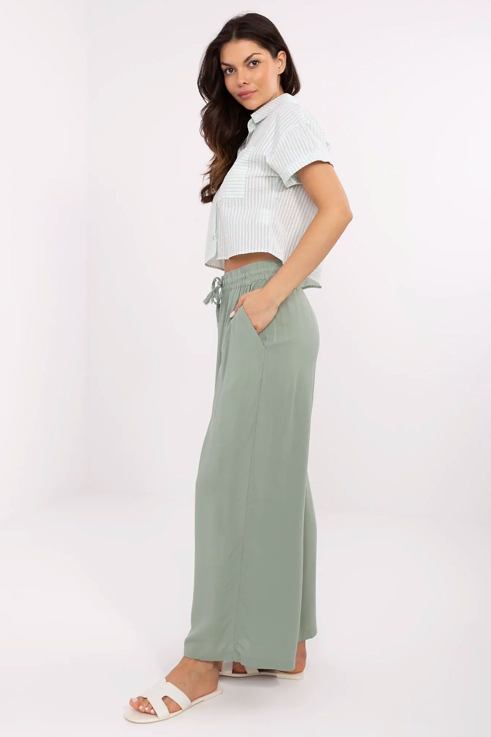 Pantalon femme FlowPantalon | Zachoo