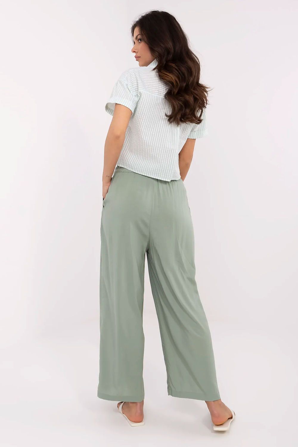 Pantalon femme FlowPantalon | Zachoo