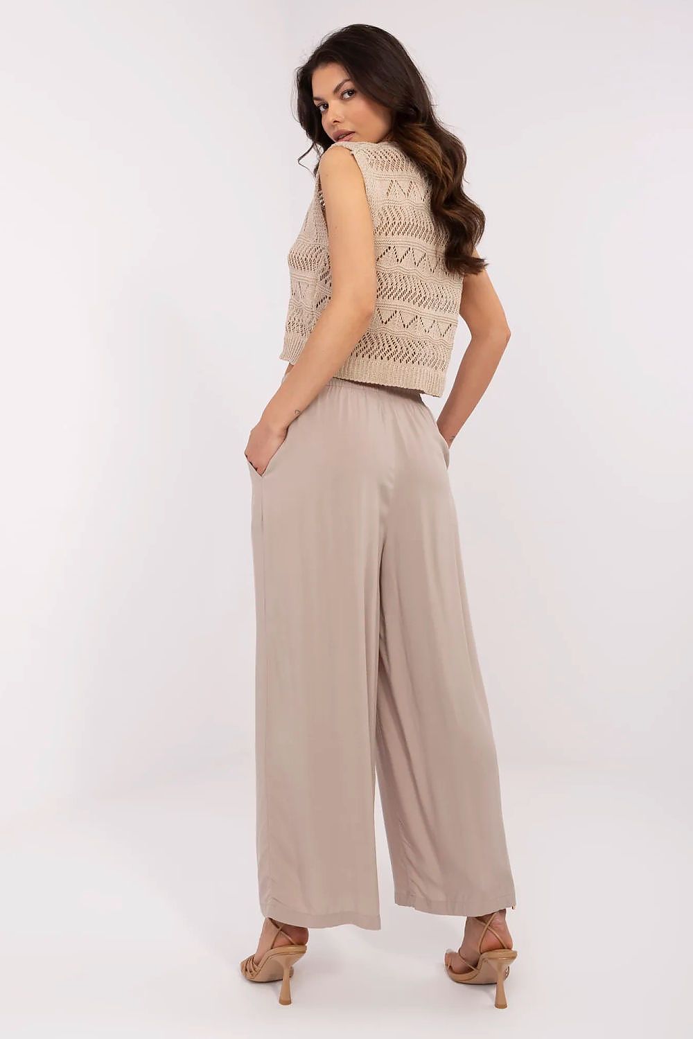 Pantalon femme FlowPantalon | Zachoo