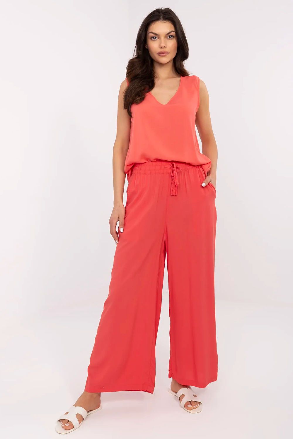 Pantalon femme FlowPantalon | Zachoo