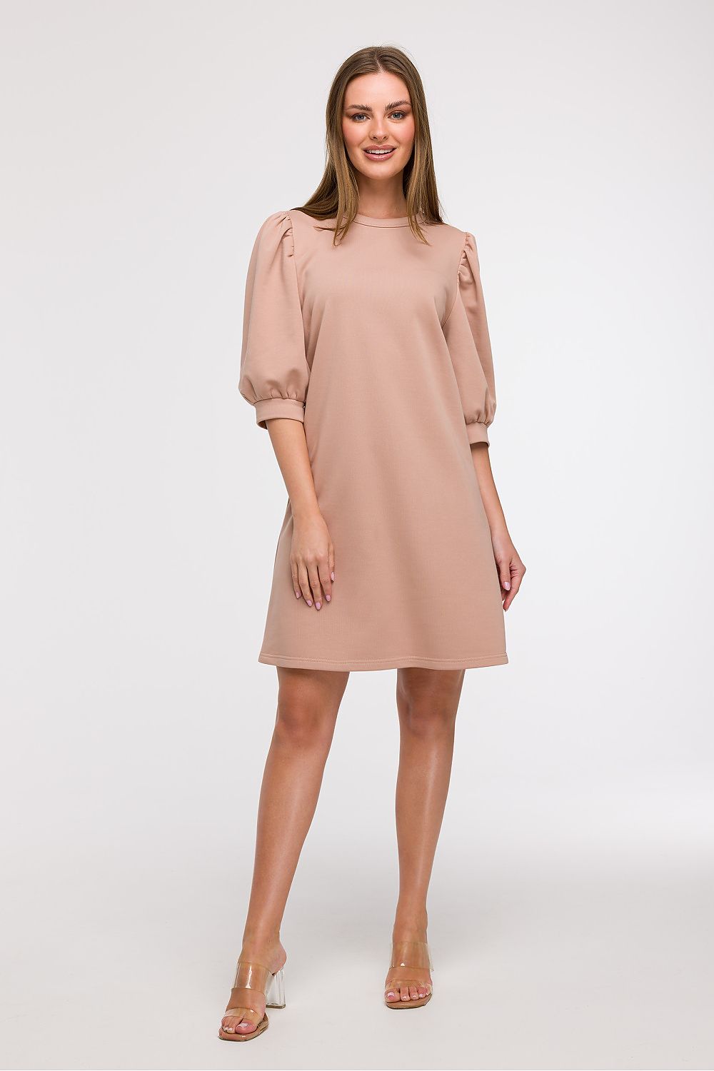 Robe de jour Lisière Mobile | Zachoo