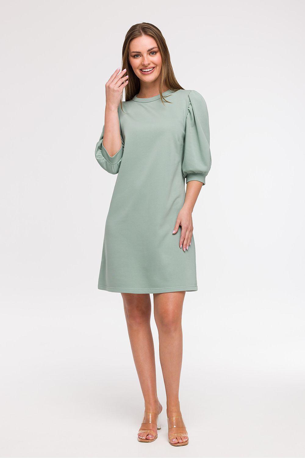 Robe de jour Lisière Mobile | Zachoo