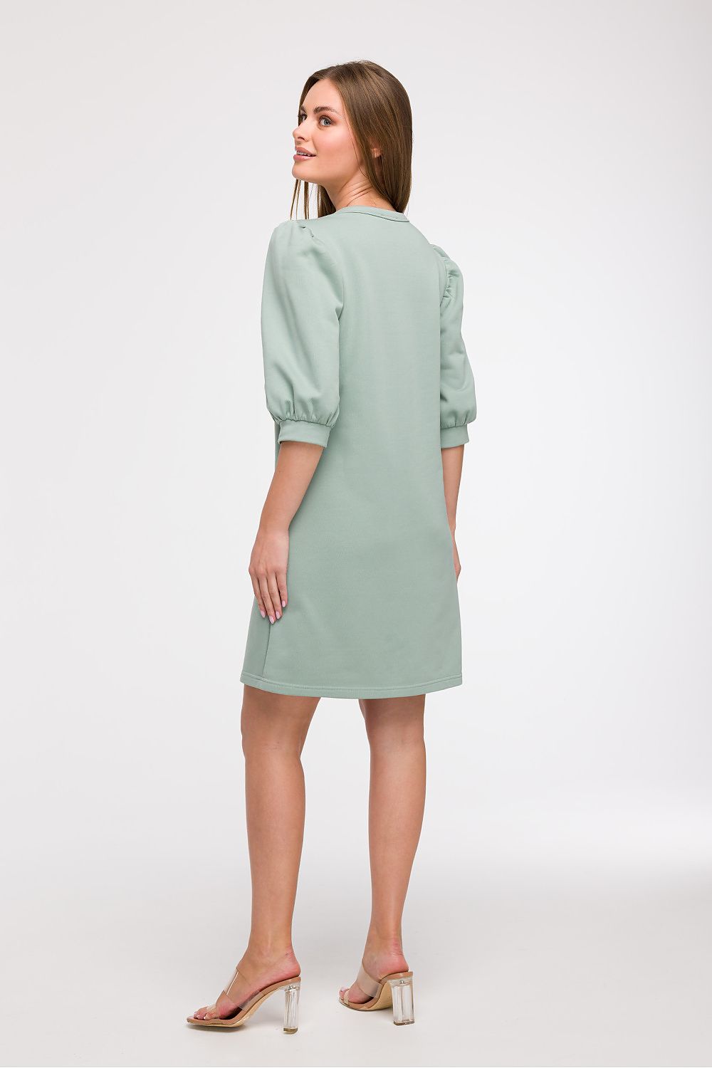 Robe de jour Lisière Mobile | Zachoo