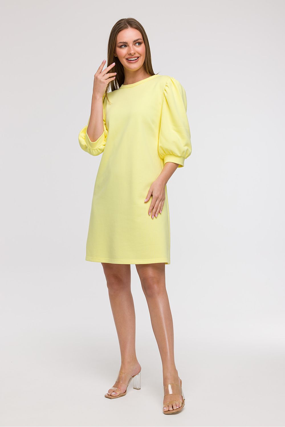 Robe de jour Lisière Mobile | Zachoo