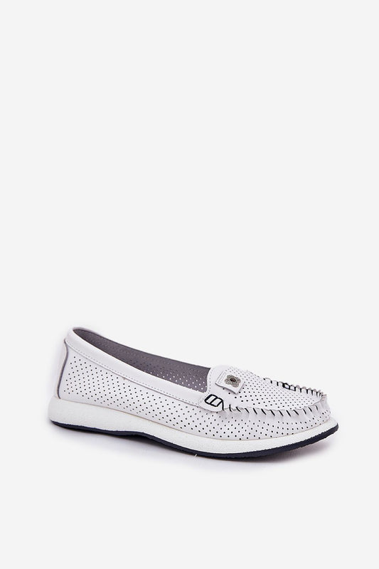 Moccasins StepEase Comfort | Zachoo
