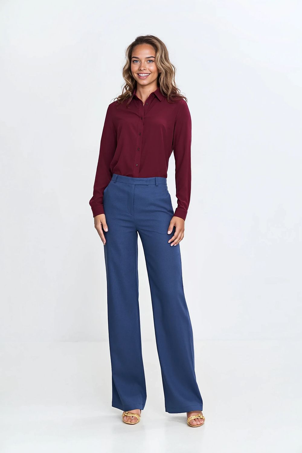 Chemise Flovaris | Zachoo