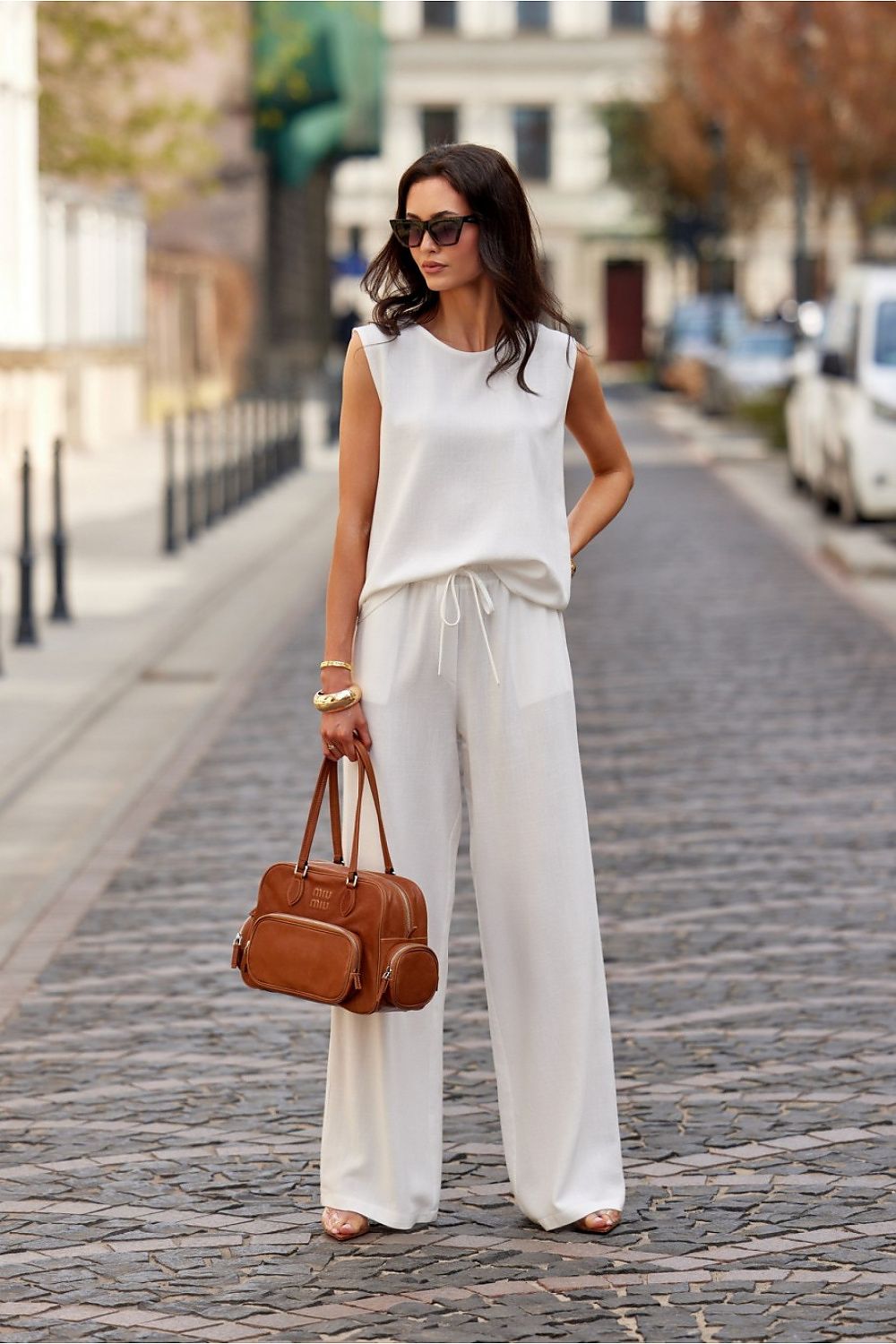 Pantalon Movess | Zachoo